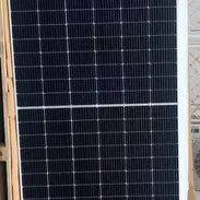 Panel solar de 550 W sirve para ecoflow Precio: 185 usd - Img 54418362