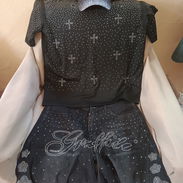 Conjunto de ropa de hombre - Img 58076155
