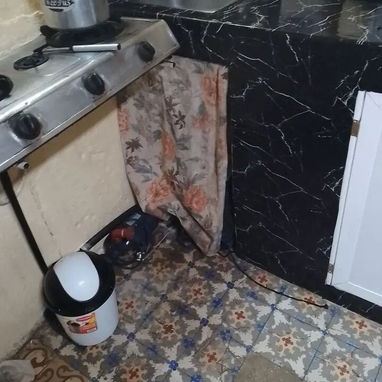 Vendo mi casa con todo adentro - Img 122606959