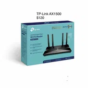 Router TP-Link AX1500 Nuevo en caja - Img 54894265
