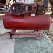 Venta de compresor de aire de 125 litro - Img 57180163