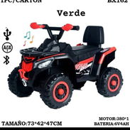 Moto d carga - Img 55594111