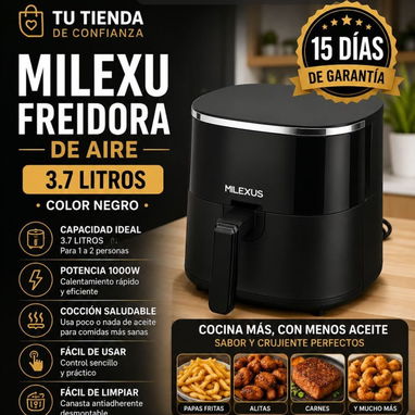 Todo tipo de electrodoméstico (cocina infrarroja y de inducción,freidoras,ventiladores,split,olla reina y arrocera) - Img 122723595