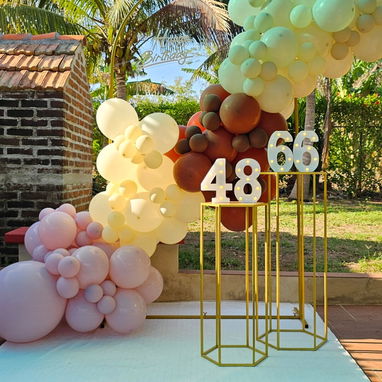 Decoración y organización de eventos y fiestas de todo tipo - 2/10