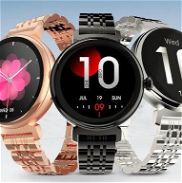 Smart Watch-Relojes Inteligentes modelo S901 Mini - Img 45927047