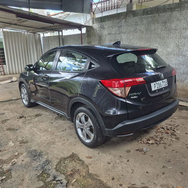 Honda hrv 2018 - Img 122794847