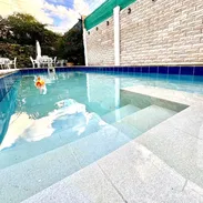 Miramar, Renta lineal, De lujo , piscina grande con recirculación, 3 habitaciones climatizadas, Garages +53 52463651 - Img 54146426