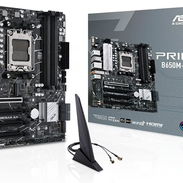Kit amd b650m a-ax con rizen 5 7600x y 16gb ddr5 6000mhz impecable una semana de garantía - Img 57038404