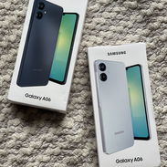 SAMSUNG GALAXY A06 SELLADOS EN SU CAJA - Img 55477550