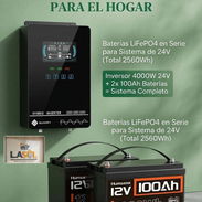 Kit fotovoltaico - Img 56839680