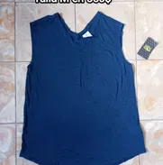 camiseta de mujer - Img 49215688