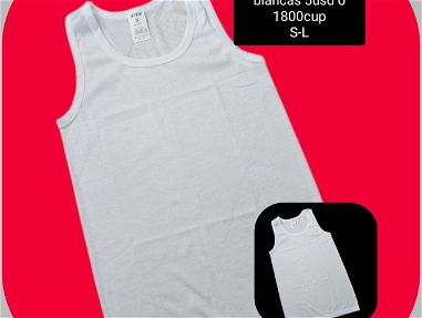 Camisetas de hombre - Img 67075299