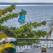Lindo apartamento de renta en Punta Gorda. - Img 53792744