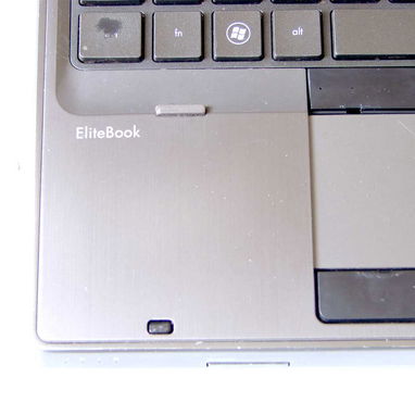VENDO PORTATIL HP ELITEBOOK 8560W (rota) - Img 124412082