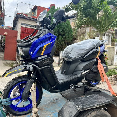 MOTO AUTOMÁTICA TK UNISON - 3/3