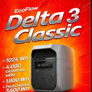 Ecoflow delta 3 classic - Img 56882214