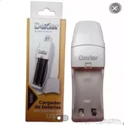 Cargador para pilas recargables - Img 50394439