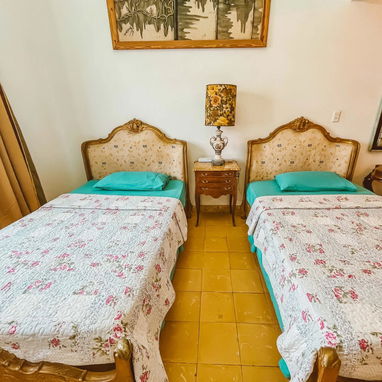 Rento habitaciones baños privados - 2/10