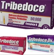 Tribedoce b1.b6.b12 - Img 46067779