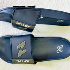 Tenis y chancletas Hombre - Img 122900134