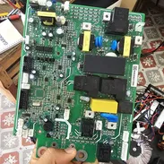 Compro esta placa o el microprocesador de este imberosr infinisolar de 6klw - Img 56132428