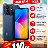Variedad de celulares nuevo - Img 58202379