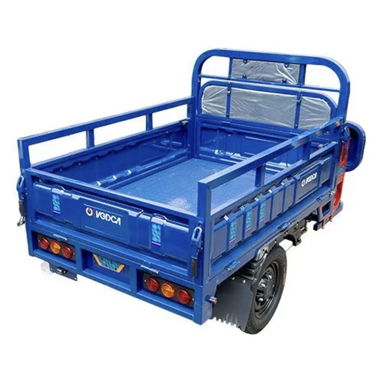 Triciclo vedca con garantía de 6 meses - Img 123931950