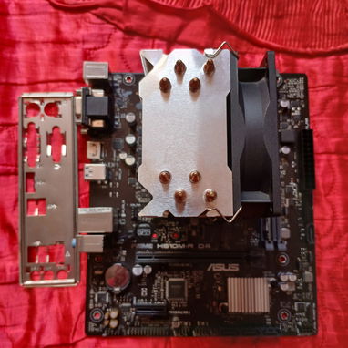 Kit de pc 12va generación - 2/2