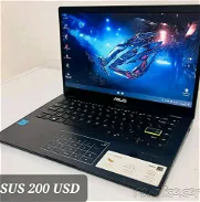 Laptop Asus 200 usd - Img 45799703