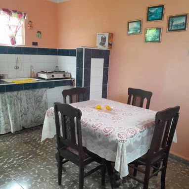 Casa en venta en Cojímar - 5/10