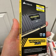 Kit de memoria RAM 32GB Corsair VENGEANCE LPX 32GB (2 x 16GB) DDR4 DRAM 3600MHz - Img 44588340