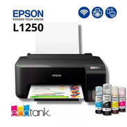 Vendo impresora Epson L1250. Nueva - Img 51283645