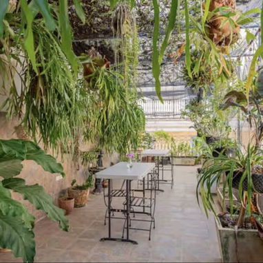 Hostal en la Habana Vieja - 5/10
