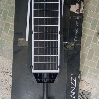 Lampara 300w exteriores - 2/2