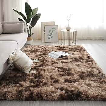 *Alfombras decorativas* Textura: tipo peluche  EH 37 - Img 123361533