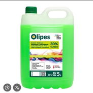 🚗 Líquido Refrigerante OLIPES 30% G11 (5L): Protección Clásica a Precio Imbatible ❄️ - Img 52152742