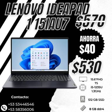 Laptops Asus Acer Lenovo Hp - Img 93540287