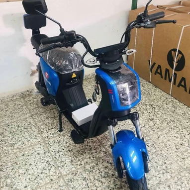 Bicimoto - 3/3