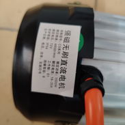 Motor para triciclo NUEVO en su caja!!!! - Img 55880791