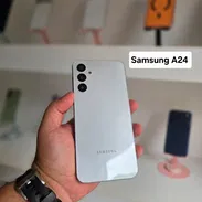 Samsung A24 de 8 GB RAM con 256 GB - Img 55770530