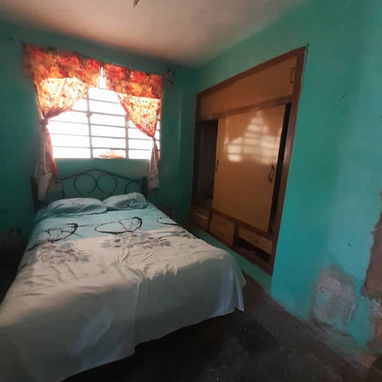 Casa independiente en interior - 9/10