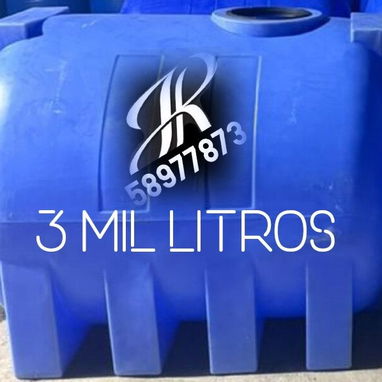 Tanques plásticos para agua - 9/10