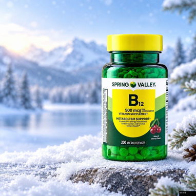 Vitamina B12 - 3/3