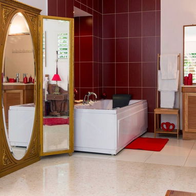 🪼 CASA DE LUJO EN MIRAMAR | RENTA PREMIUM EN LA HABANA | VILLA PARA EXTRANJEROS 🏡✨ - Img 121838641