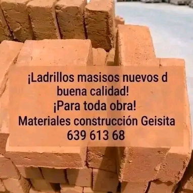 Rasilla d techo y ladrillos - 2/3