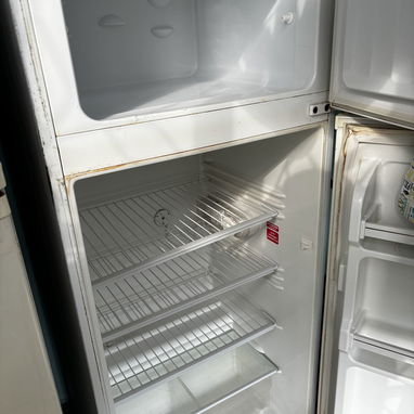 Refrigerador Haier de USO - 4/4