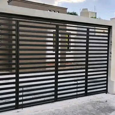 🏡 Seguridad y Estilo en uno solo 🌟 - 2/8