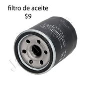 Filtro de Aceite para KIA PICANTO - Img 55486866