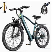 Bicicleta - Img 54747981