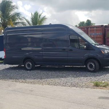 FORD TRANSIT - Img 123552112